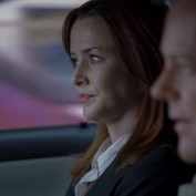 Annie Wersching as Renee Walker in 24 Season 7 Episode 2