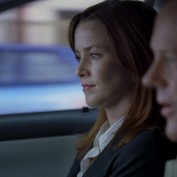 Annie Wersching as Renee Walker in 24 Season 7 Episode 2