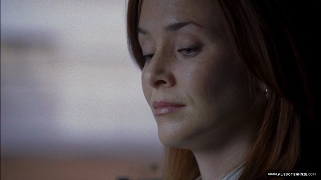 Annie Wersching as Renee Walker in 24 Season 7 Episode 2