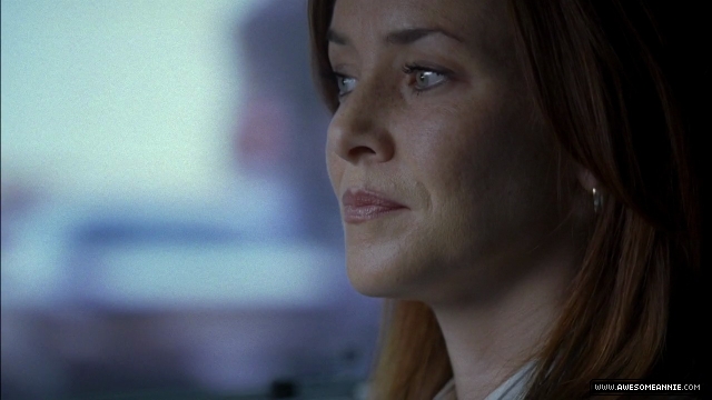 Annie Wersching as Renee Walker in 24 Season 7 Episode 2