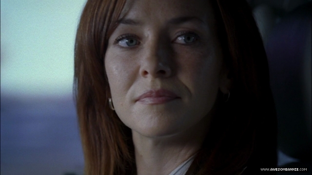 Annie Wersching as Renee Walker in 24 Season 7 Episode 2