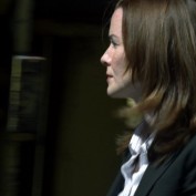 Annie Wersching as Renee Walker in 24 Season 7 Episode 2