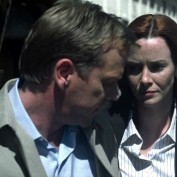 Annie Wersching as Renee Walker in 24 Season 7 Episode 2