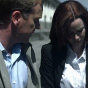 Annie Wersching as Renee Walker in 24 Season 7 Episode 2