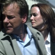 Annie Wersching as Renee Walker in 24 Season 7 Episode 2