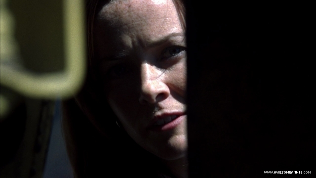 Annie Wersching as Renee Walker in 24 Season 7 Episode 2