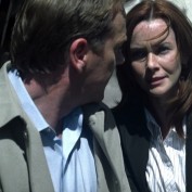 Annie Wersching as Renee Walker in 24 Season 7 Episode 2