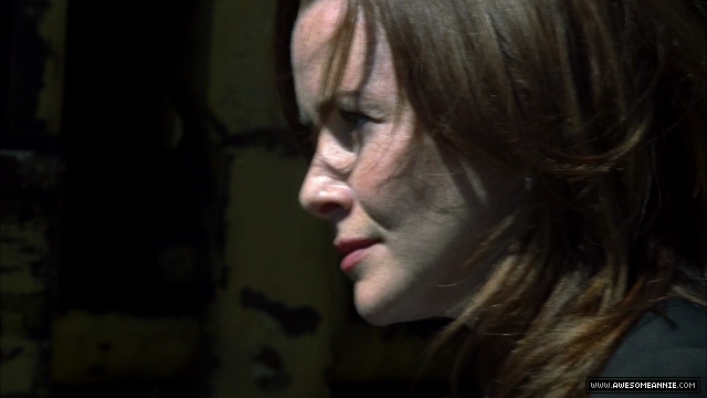 Annie Wersching as Renee Walker in 24 Season 7 Episode 2