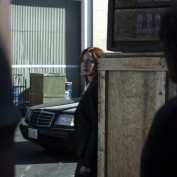 Annie Wersching as Renee Walker in 24 Season 7 Episode 2