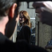 Annie Wersching as Renee Walker in 24 Season 7 Episode 2