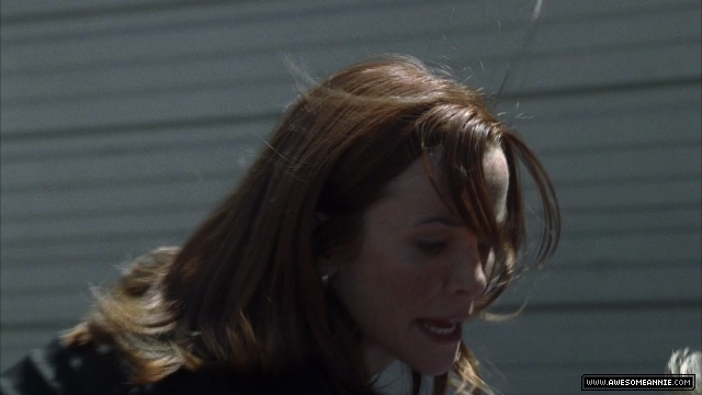 Annie Wersching as Renee Walker in 24 Season 7 Episode 2