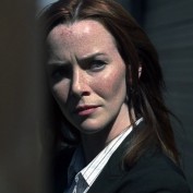 Annie Wersching as Renee Walker in 24 Season 7 Episode 2