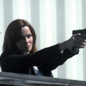 Annie Wersching as Renee Walker in 24 Season 7 Episode 2