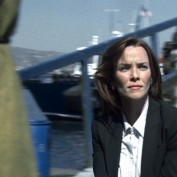 Annie Wersching as Renee Walker in 24 Season 7 Episode 2