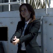 Annie Wersching as Renee Walker in 24 Season 7 Episode 2