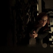 Annie Wersching as Renee Walker in 24 Season 7 Episode 2