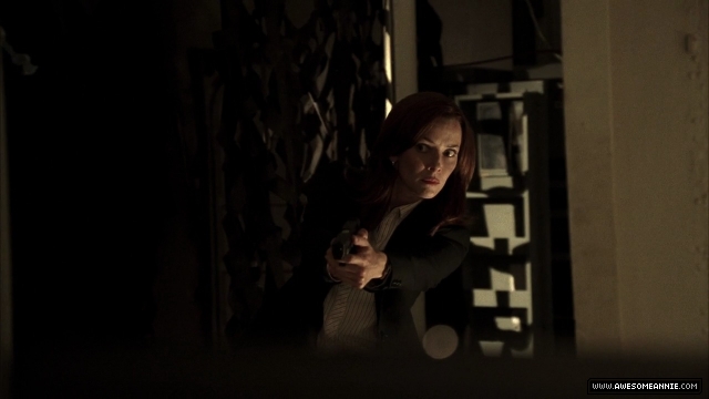 Annie Wersching as Renee Walker in 24 Season 7 Episode 2