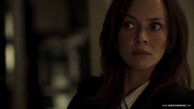 Annie Wersching as Renee Walker in 24 Season 7 Episode 2