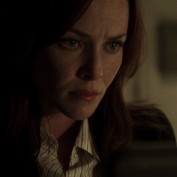 Annie Wersching as Renee Walker in 24 Season 7 Episode 2