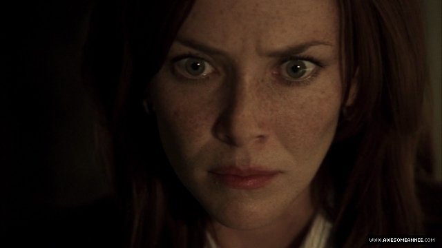 Annie Wersching as Renee Walker in 24 Season 7 Episode 2