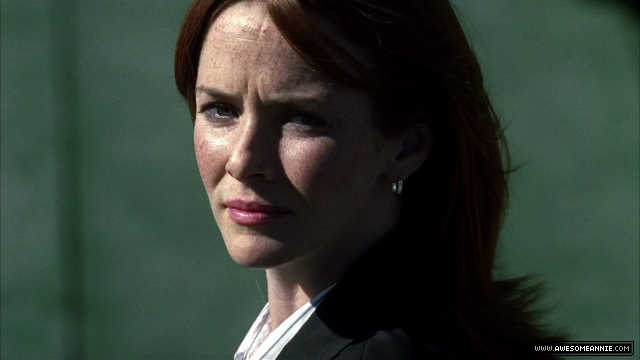 Annie Wersching as Renee Walker in 24 Season 7 Episode 2