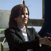 Annie Wersching as Renee Walker in 24 Season 7 Episode 2