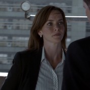 Annie Wersching as Renee Walker in 24 Season 7 Episode 3