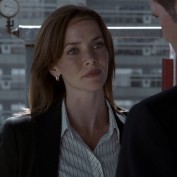 Annie Wersching as Renee Walker in 24 Season 7 Episode 3