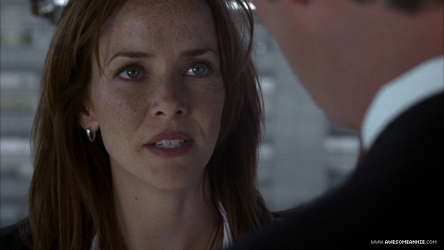 Annie Wersching as Renee Walker in 24 Season 7 Episode 3