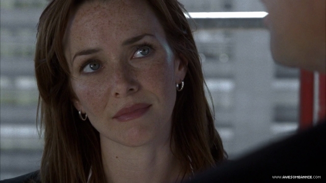 Annie Wersching as Renee Walker in 24 Season 7 Episode 3