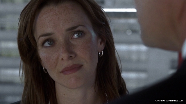 Annie Wersching as Renee Walker in 24 Season 7 Episode 3