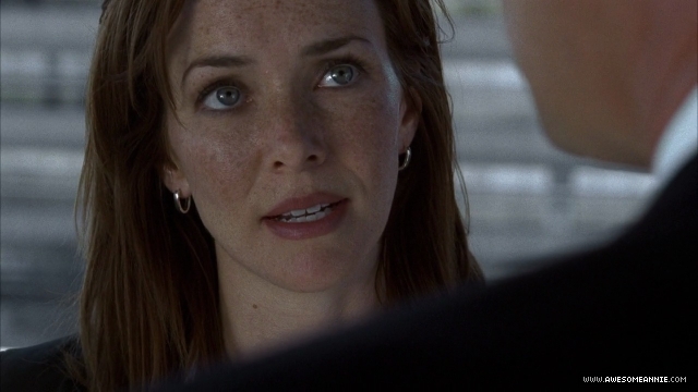 Annie Wersching as Renee Walker in 24 Season 7 Episode 3