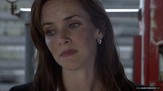 Annie Wersching as Renee Walker in 24 Season 7 Episode 3