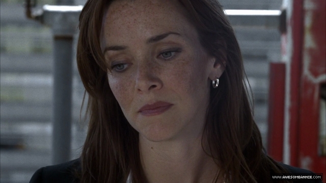 Annie Wersching as Renee Walker in 24 Season 7 Episode 3