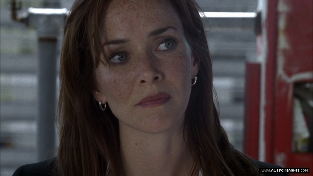 Annie Wersching as Renee Walker in 24 Season 7 Episode 3