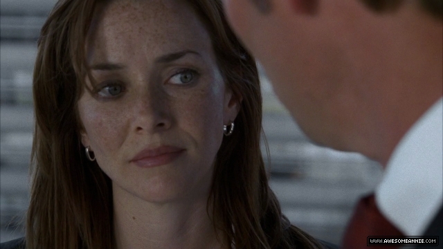 Annie Wersching as Renee Walker in 24 Season 7 Episode 3