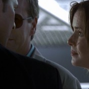 Annie Wersching as Renee Walker in 24 Season 7 Episode 3