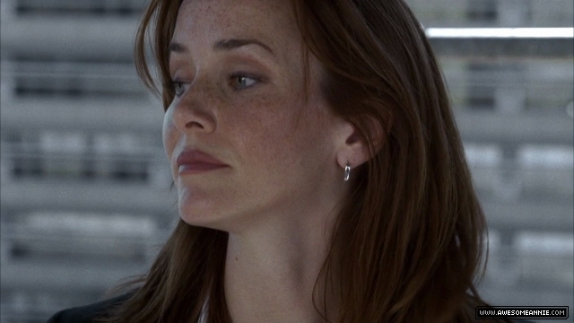 Annie Wersching as Renee Walker in 24 Season 7 Episode 3