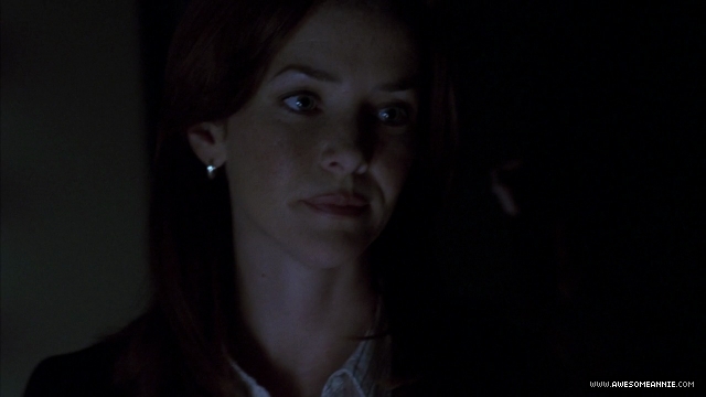 Annie Wersching as Renee Walker in 24 Season 7 Episode 3