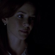 Annie Wersching as Renee Walker in 24 Season 7 Episode 3