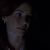 Annie Wersching as Renee Walker in 24 Season 7 Episode 3