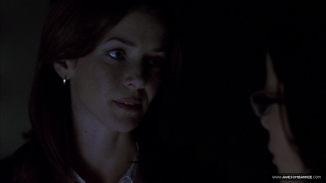 Annie Wersching as Renee Walker in 24 Season 7 Episode 3