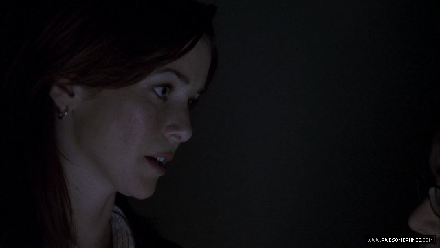 Annie Wersching as Renee Walker in 24 Season 7 Episode 3