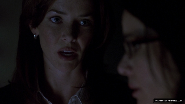 Annie Wersching as Renee Walker in 24 Season 7 Episode 3