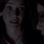 Annie Wersching as Renee Walker in 24 Season 7 Episode 3