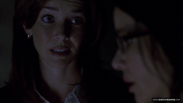 Annie Wersching as Renee Walker in 24 Season 7 Episode 3