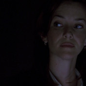 Annie Wersching as Renee Walker in 24 Season 7 Episode 3
