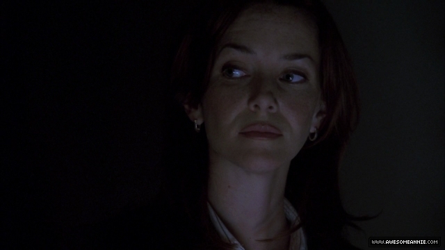 Annie Wersching as Renee Walker in 24 Season 7 Episode 3