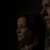 Annie Wersching as Renee Walker in 24 Season 7 Episode 3