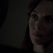 Annie Wersching as Renee Walker in 24 Season 7 Episode 3